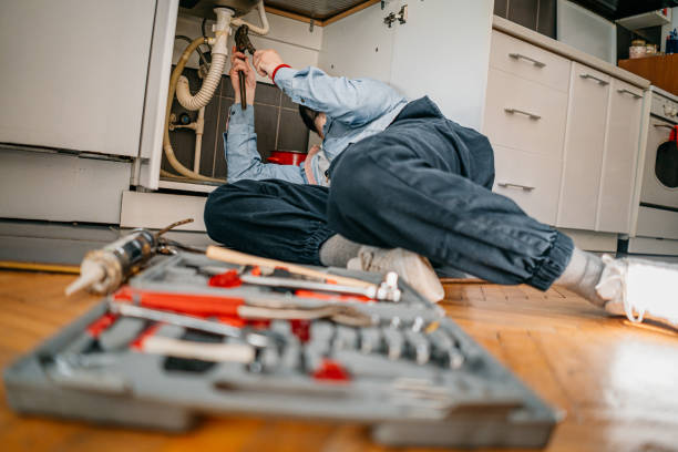 Best Sewer Cleaning Services  in Whitefish Bay, WI