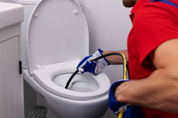 Best Residential Plumbing Services  in Whitefish Bay, WI
