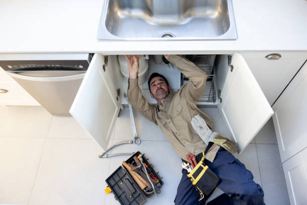 Best Shower Repair Services  in Whitefish Bay, WI