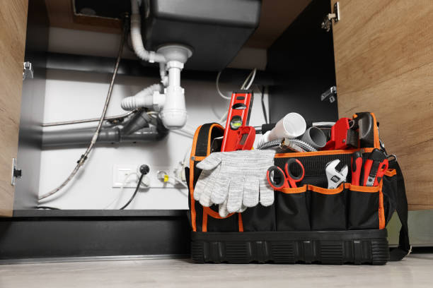 Best Local Plumber Services  in Whitefish Bay, WI