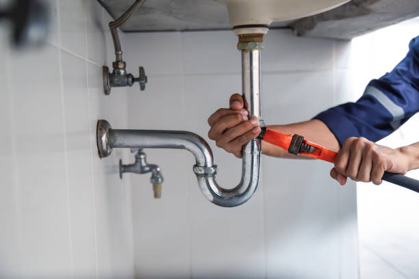 Best Commercial Plumbing Services  in Whitefish Bay, WI