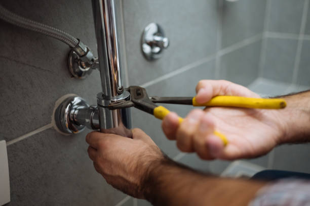 Professional Plumbing in Whitefish Bay, WI