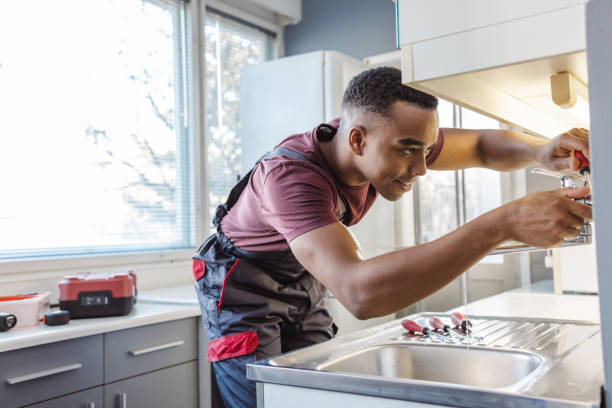 Best Plumbing Repair Near Me  in Whitefish Bay, WI