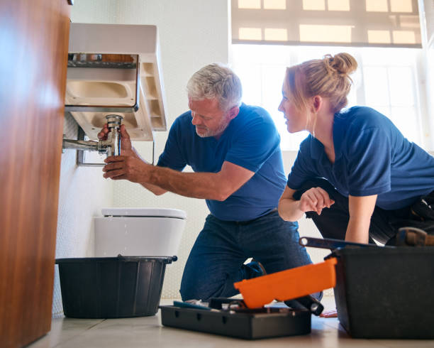 Best Best Plumbers Near Me  in Whitefish Bay, WI